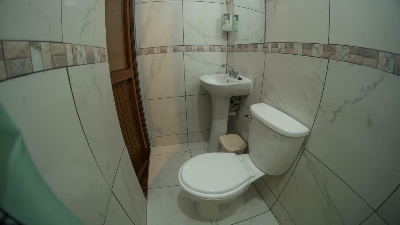 Aparthotel Elkin House