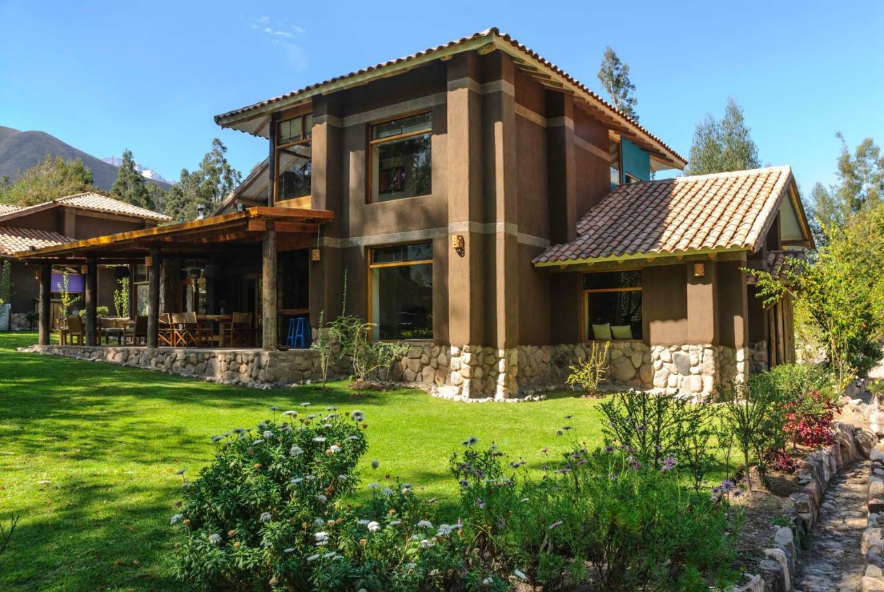 Holiday home Beautiful Vacation At Sacred Valley: Casa Urubamba