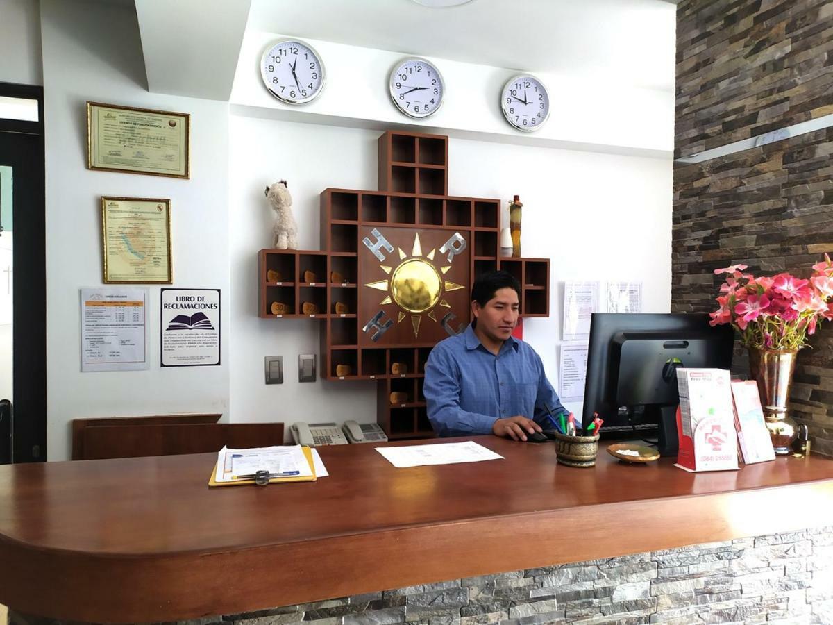 Hostal Real House Cuzco