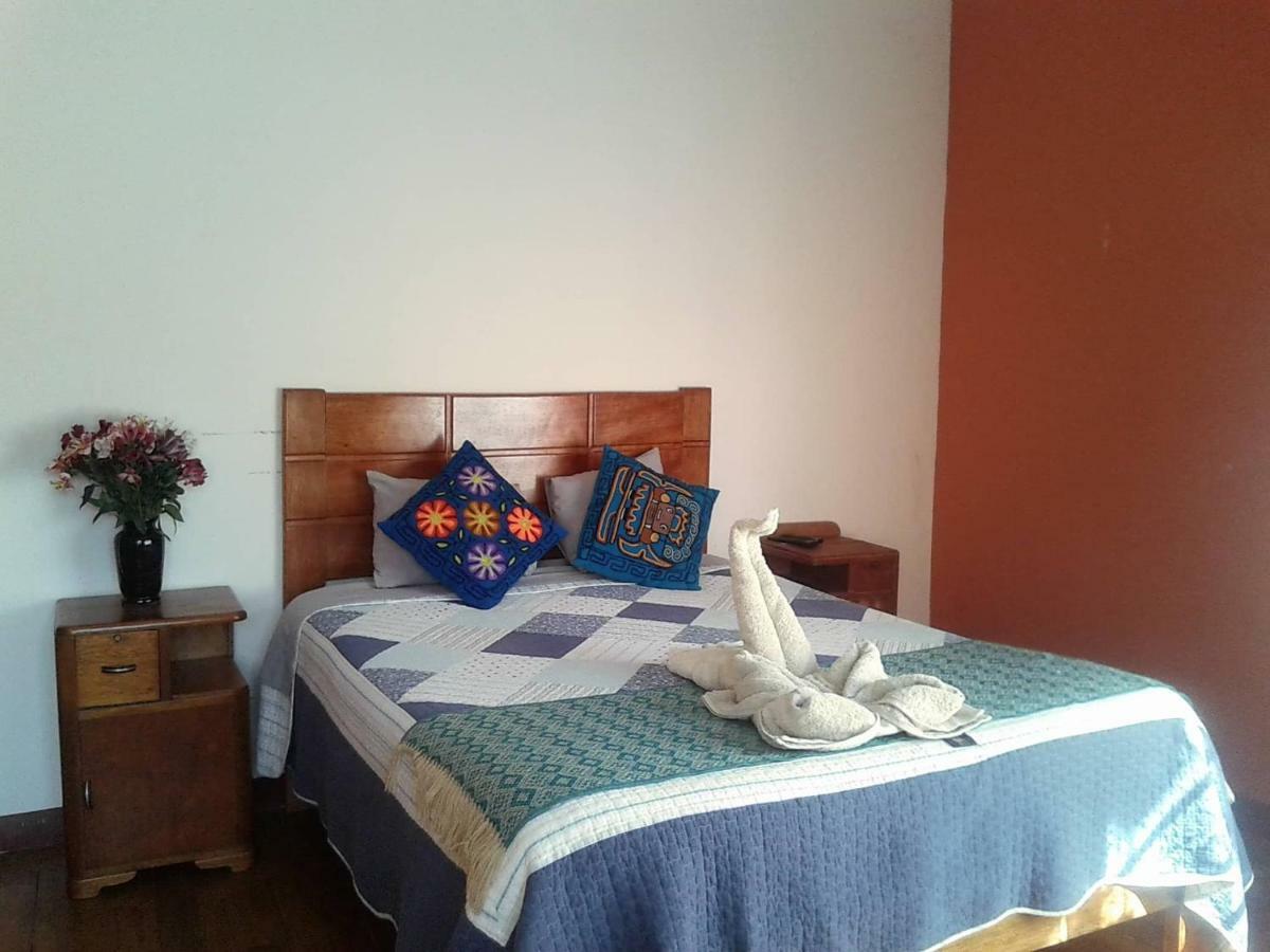 Inn The New Paradise