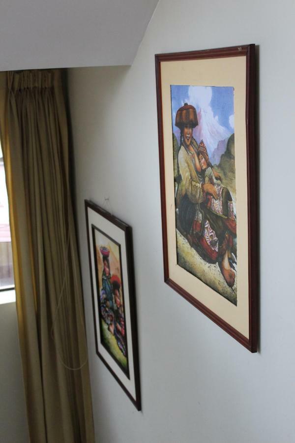 Bed & Breakfast Casa Santa Ana 2*