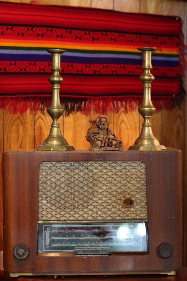 Bed & Breakfast Casa Santa Ana Cusco