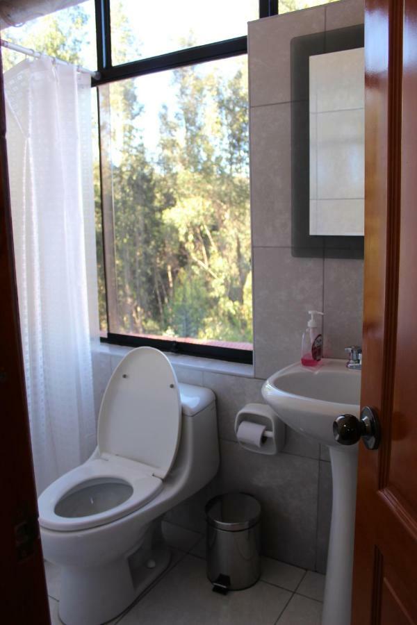 Bed & Breakfast Casa Santa Ana Cusco