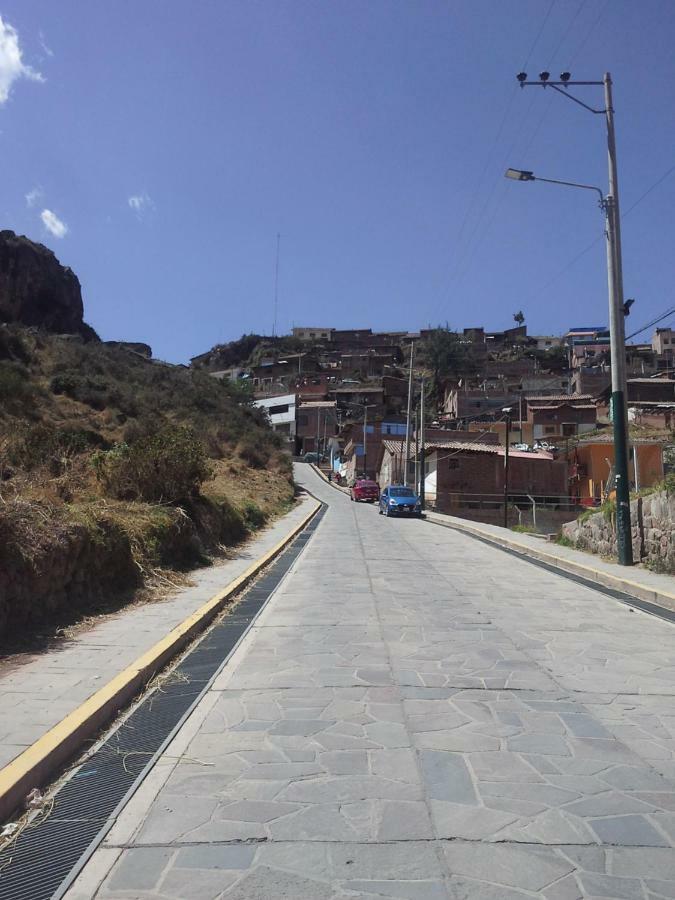 Casa Qenqo Privatunterkunft Cusco