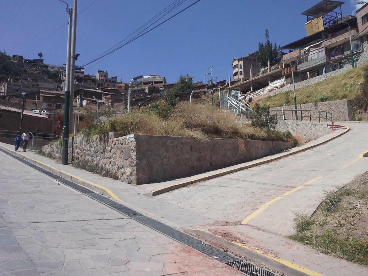 Casa Qenqo