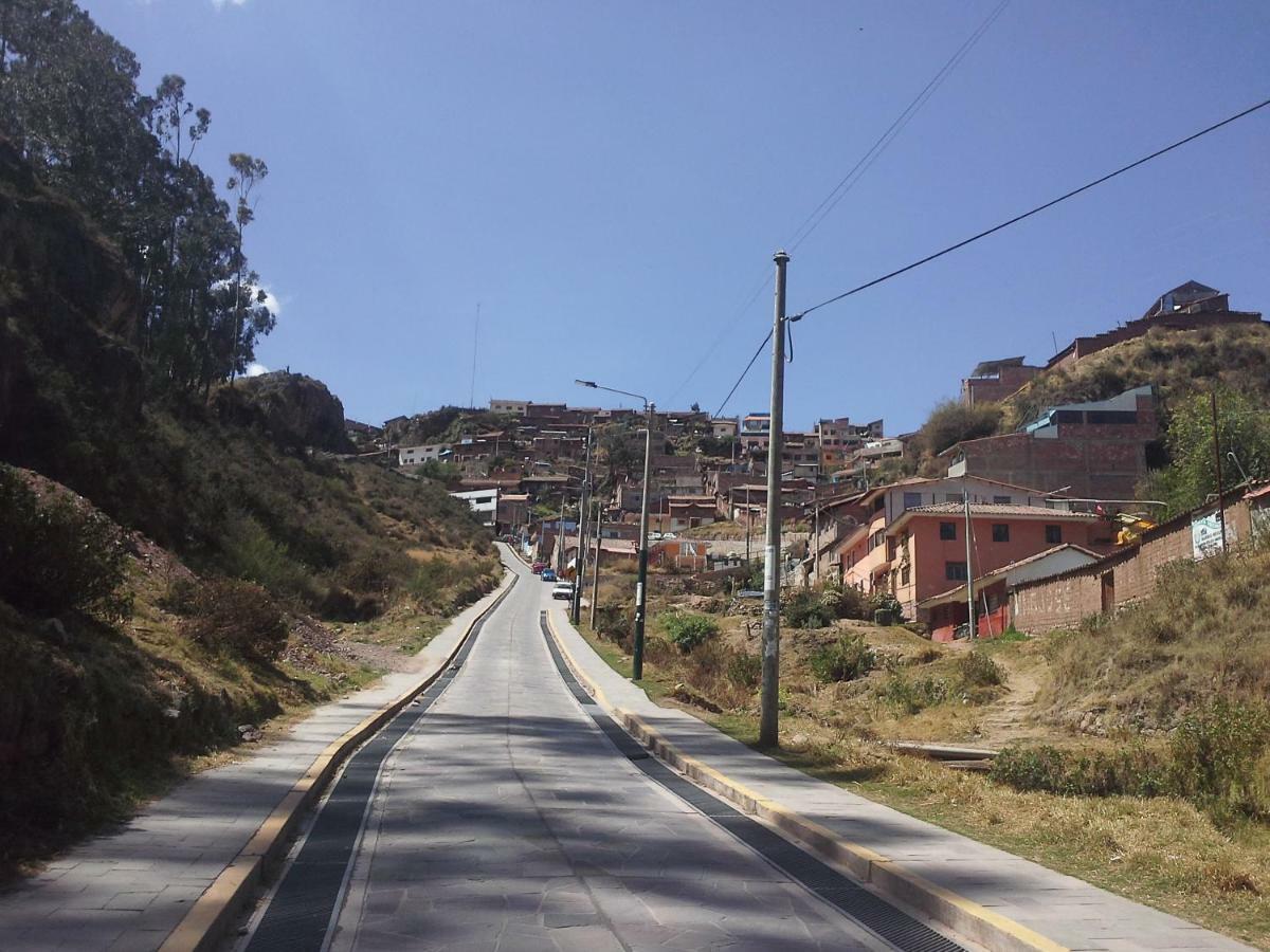 Casa Qenqo *