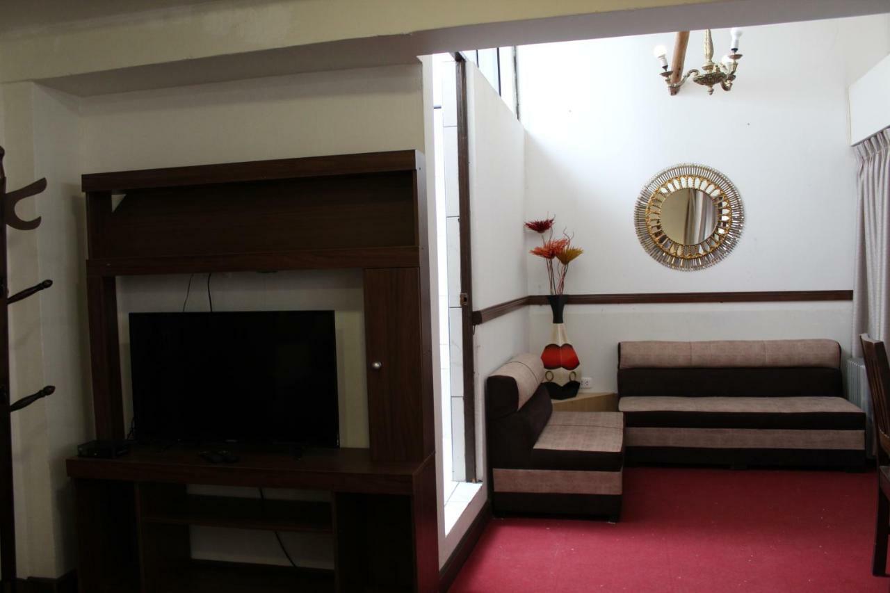 Hotel Montecristo Cusco 3*