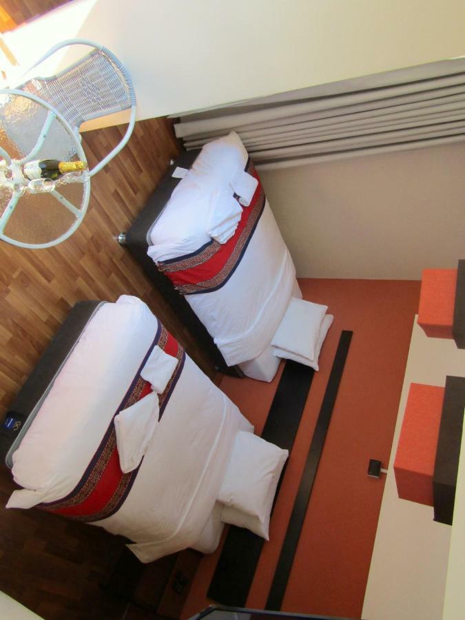 Hotel Capac Ii 2*