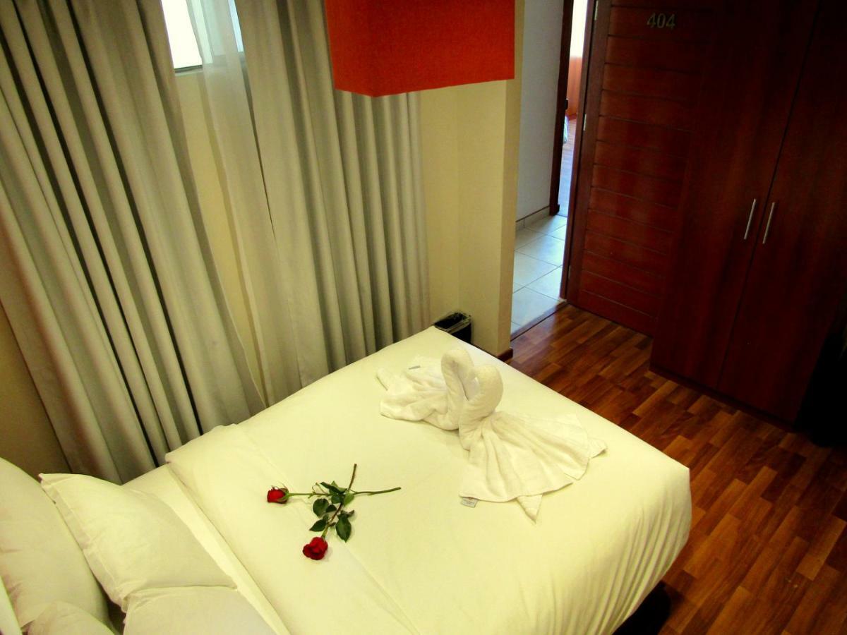 Capac Ii Hotel Cusco