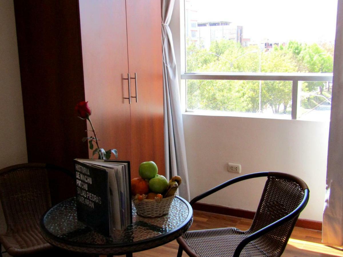 Hotel Capac Ii
