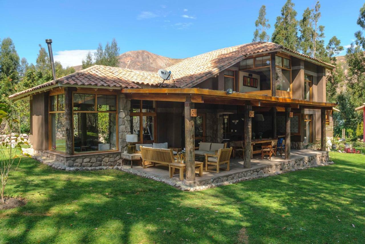 Holiday home Beautiful Vacation At Sacred Valley: Casa Urubamba