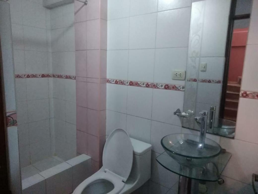 Shanell House Cusco