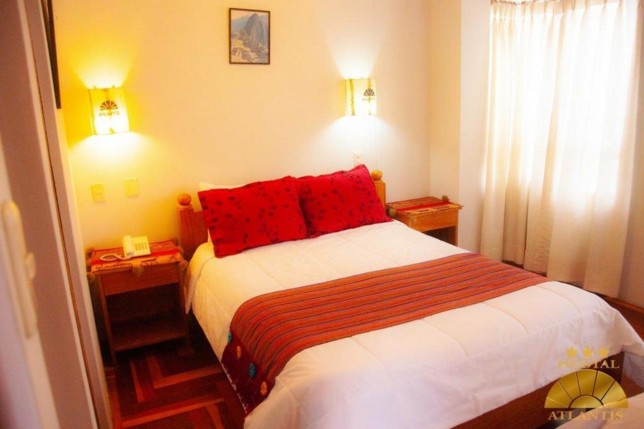 Hotel Atlantis Cusco