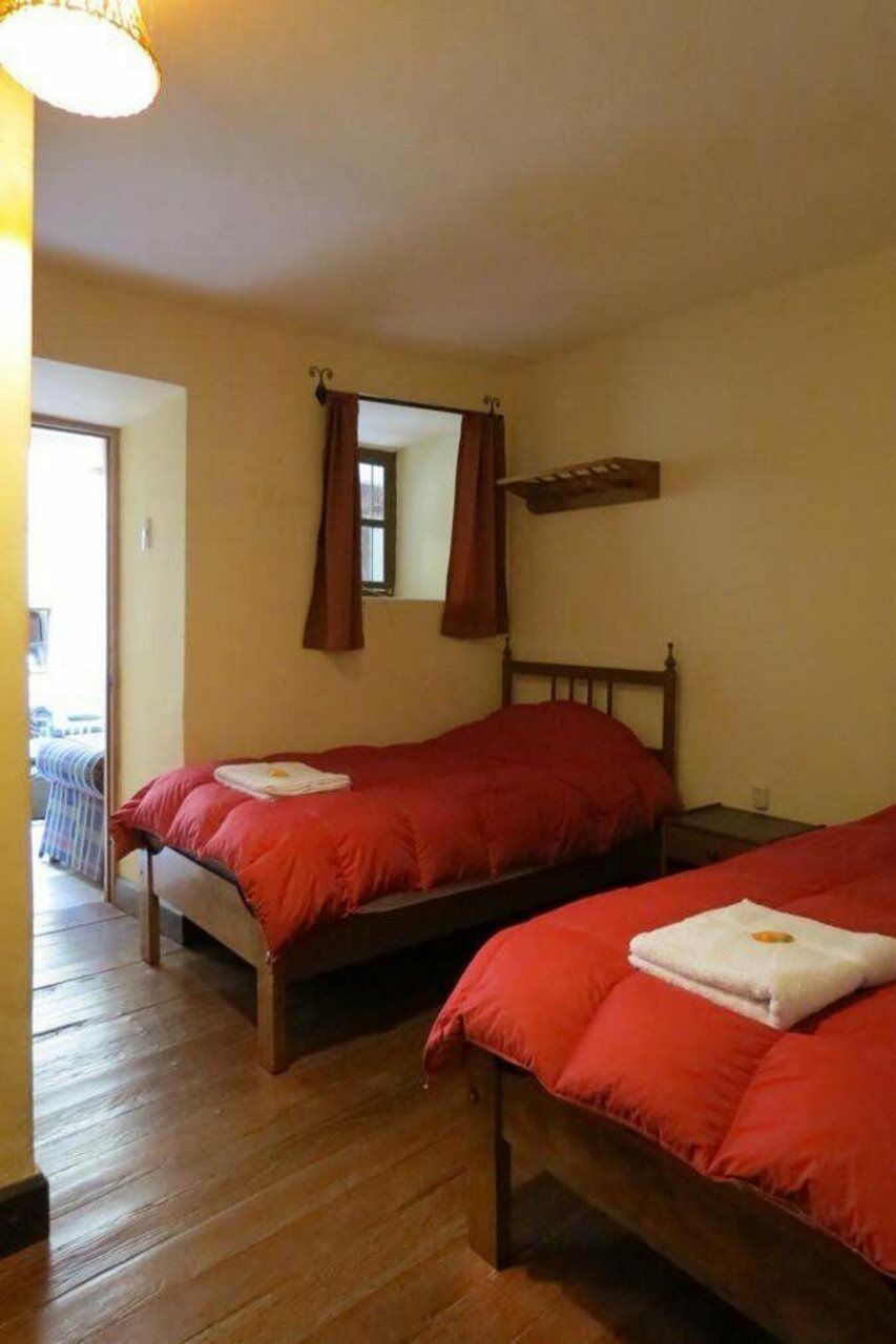 Bed & Breakfast Catama Cusco