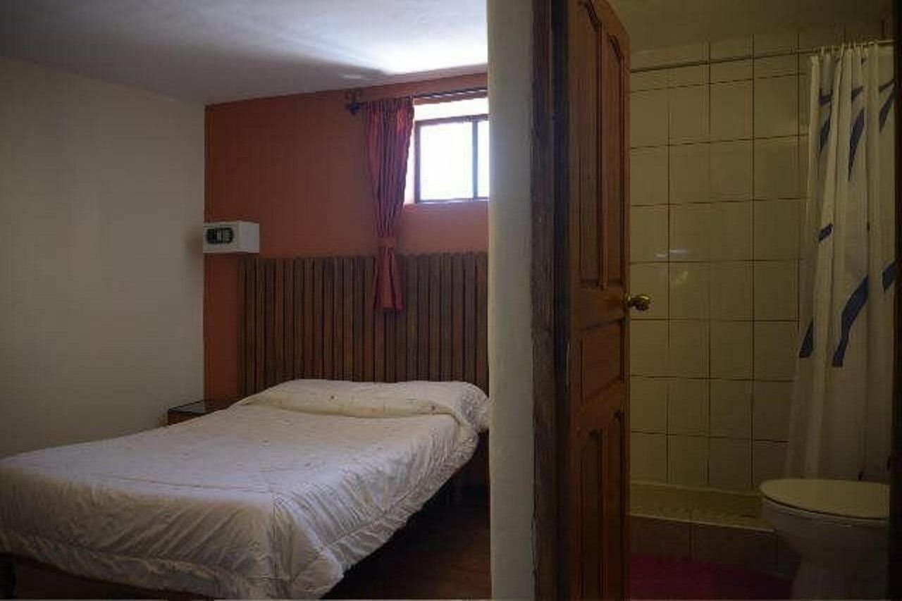 Catama Bed & Breakfast Cusco