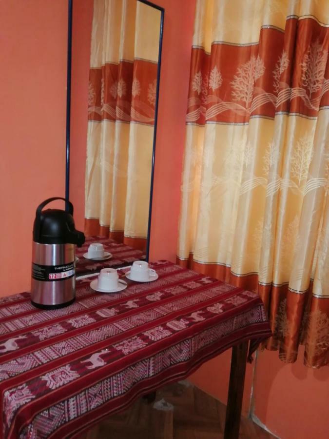 Inn Sami House *