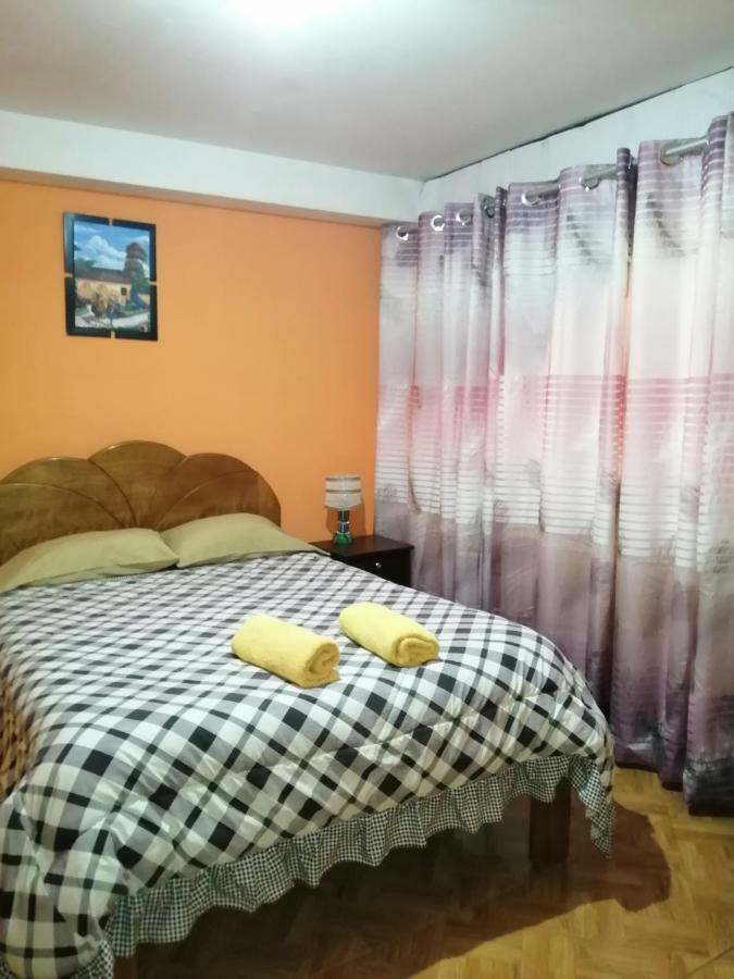 Inn Sami House Cusco