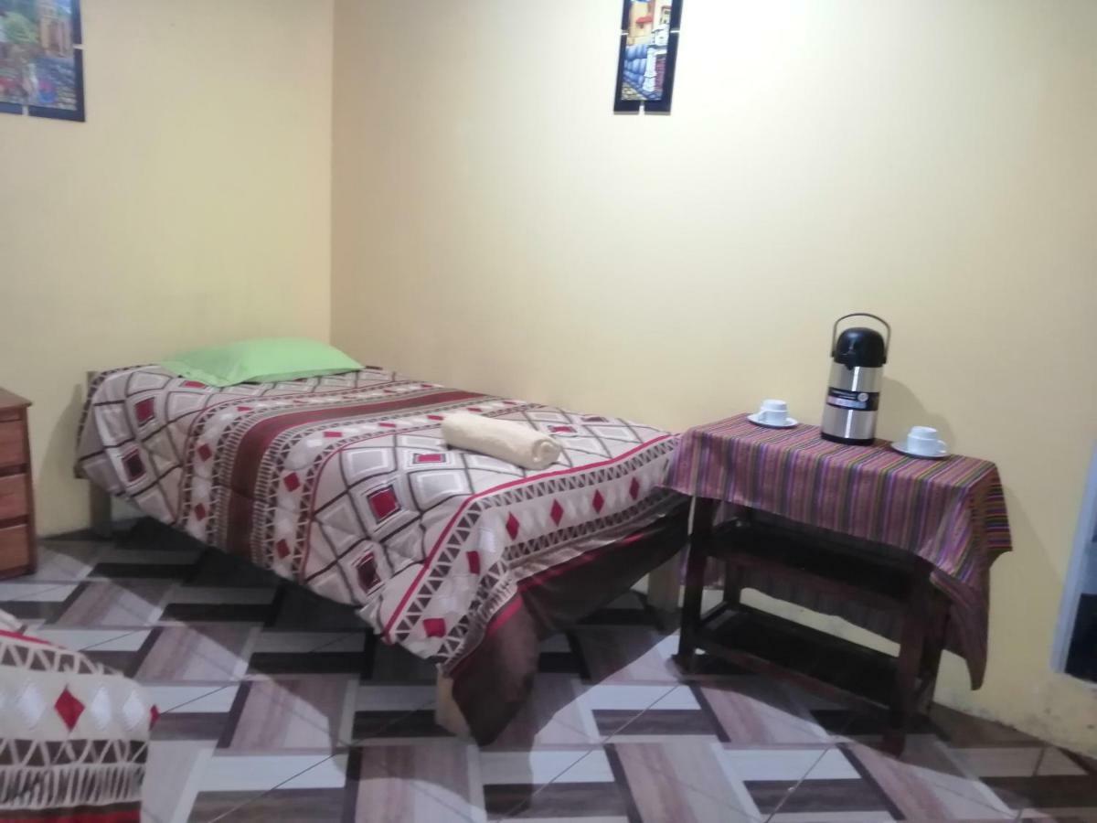 Sami House * Cusco