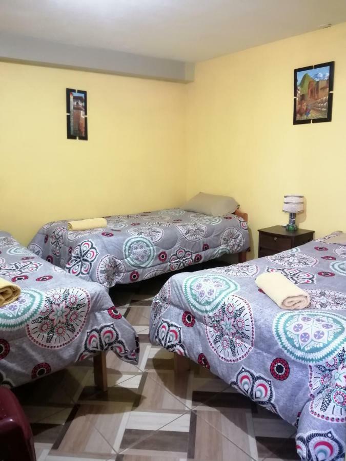 Inn Sami House Cusco