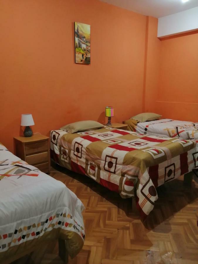 Sami House * Cusco