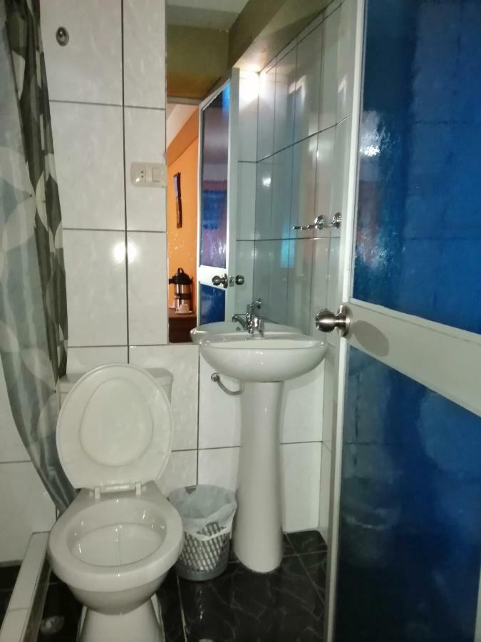 Inn Sami House *