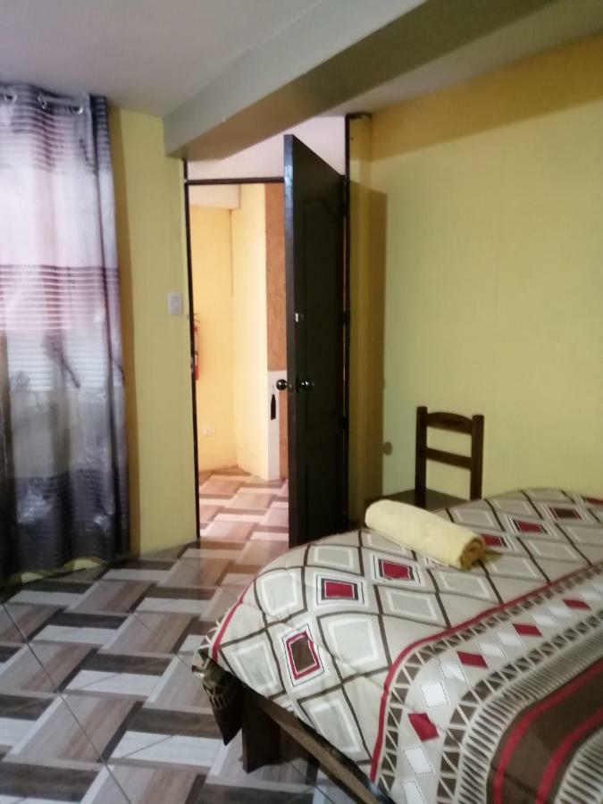Sami House Inn
