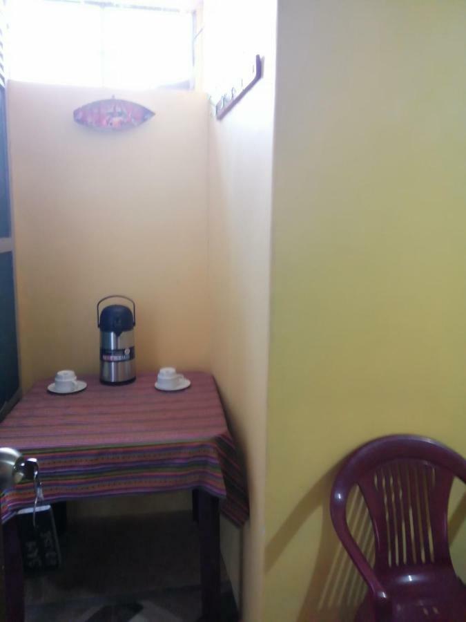 Pensão Sami House *