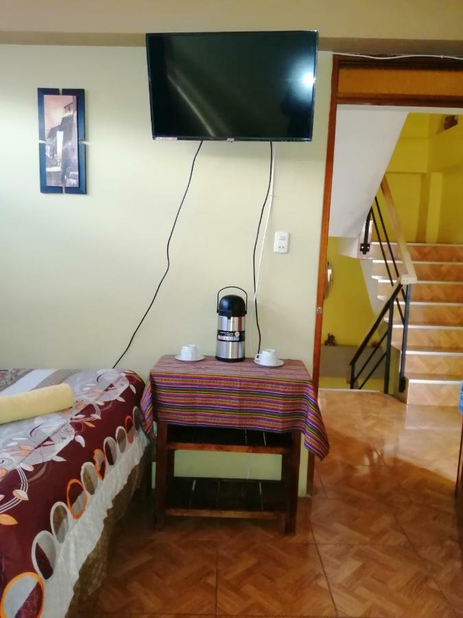 Sami House Cusco