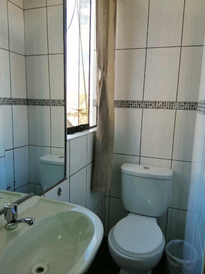Pensão Sami House