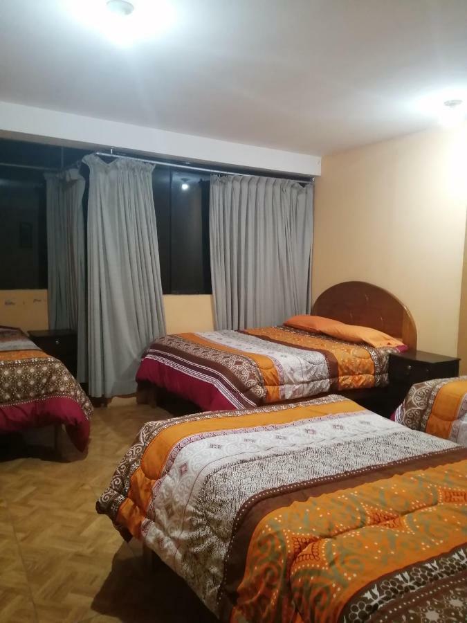 Sami House Inn