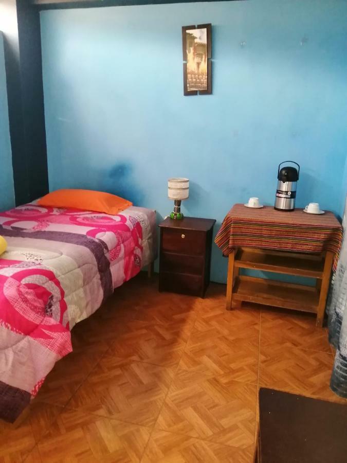 Sami House Cusco