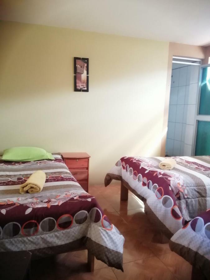 Inn Sami House