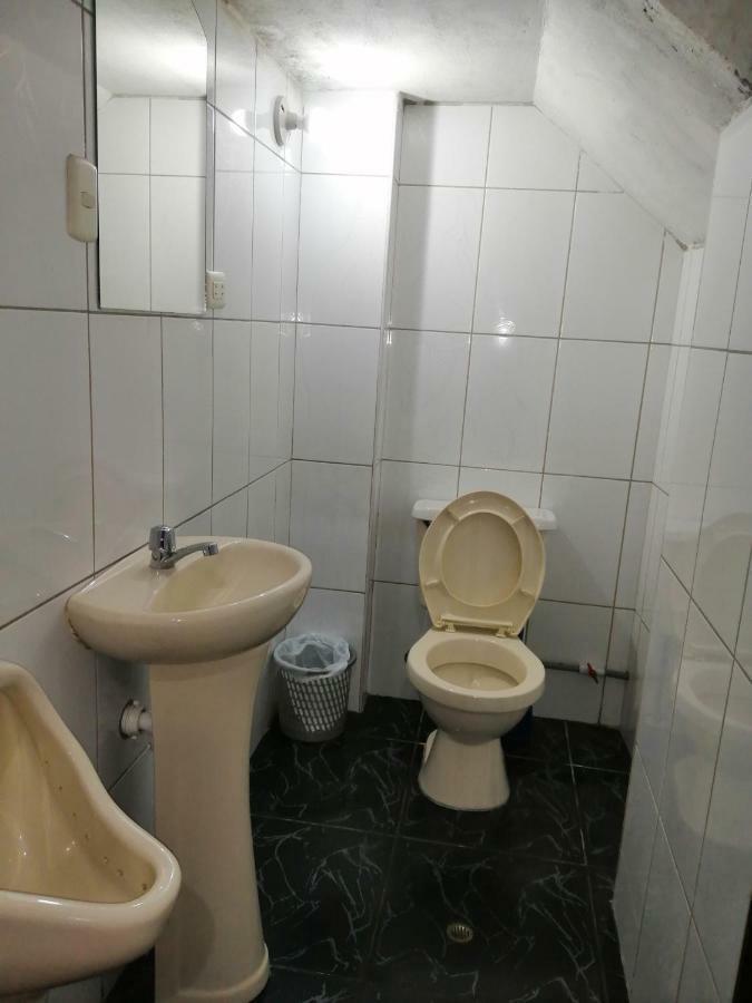 Inn Sami House *