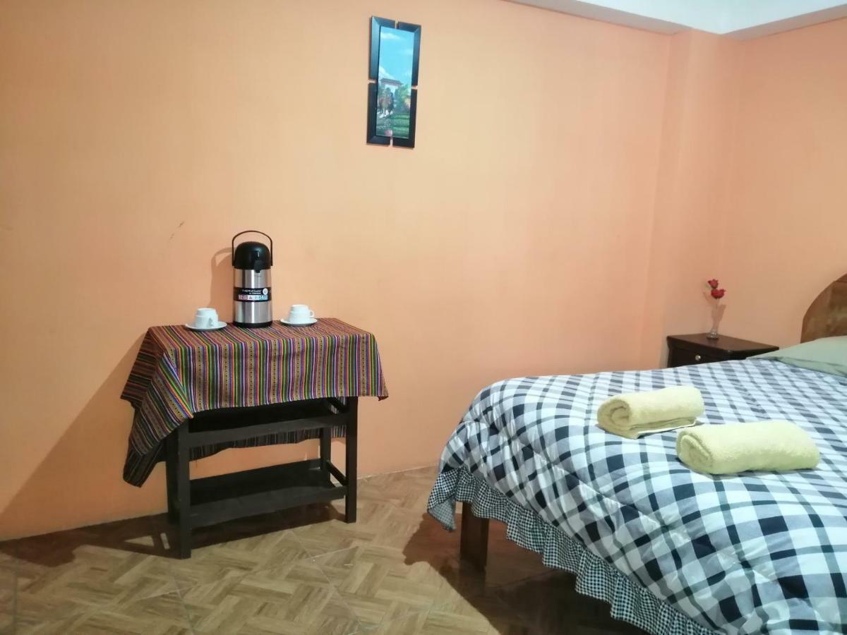 Sami House Inn