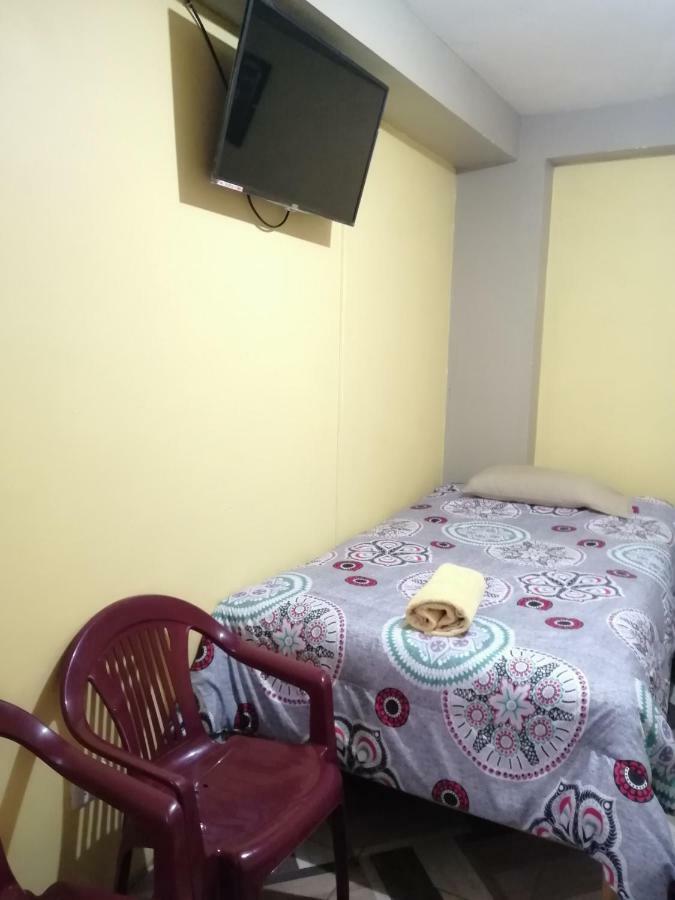 Sami House Inn