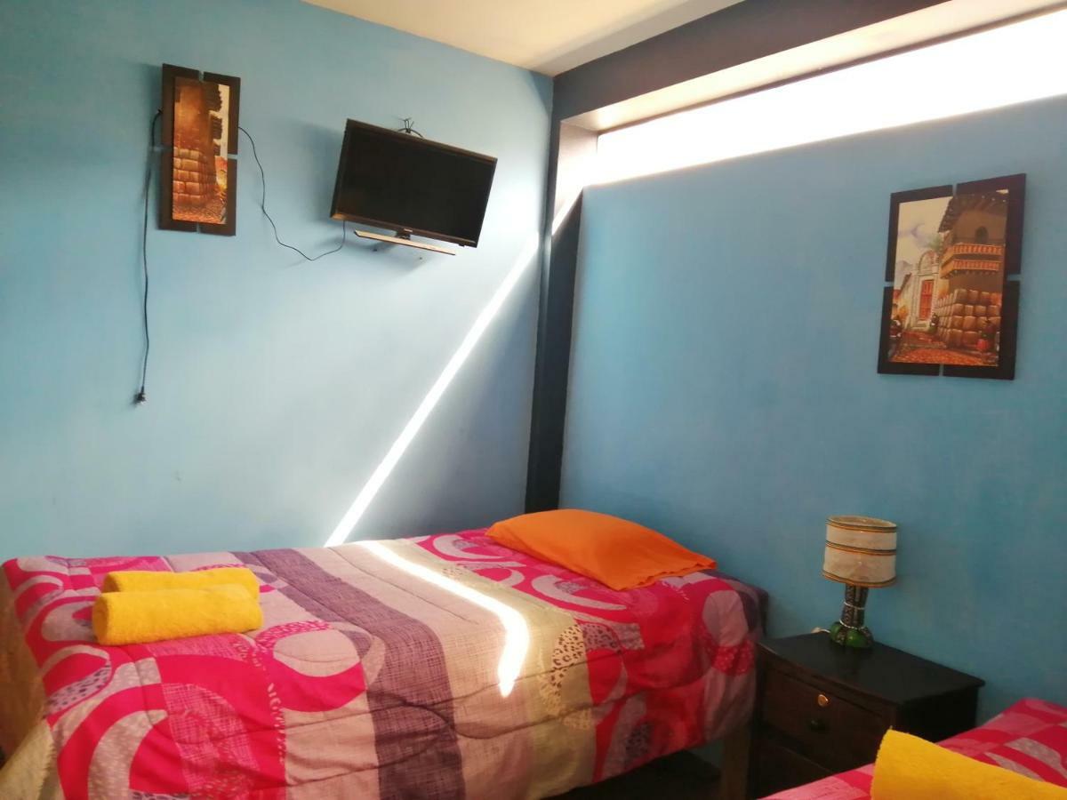 Sami House Cusco