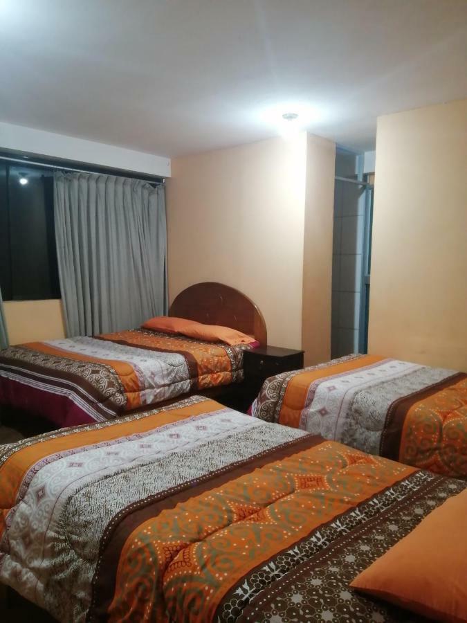 Inn Sami House