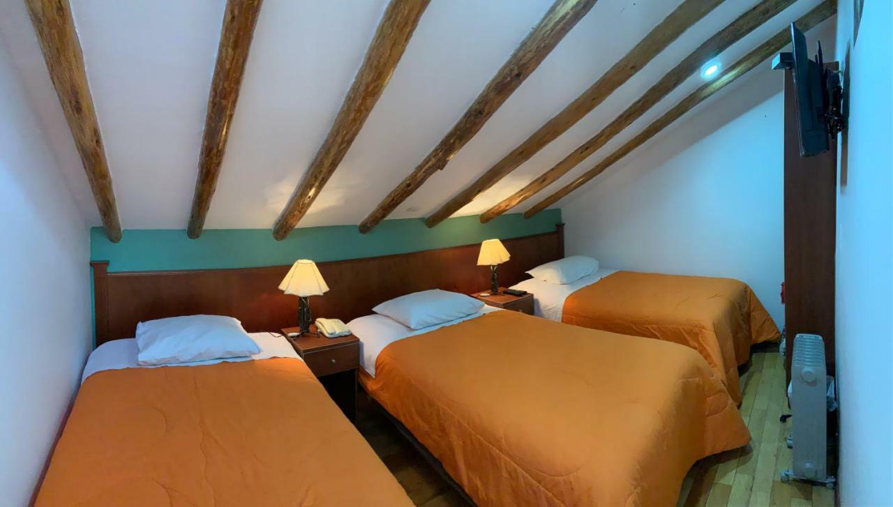 Amerindia 3* Cusco