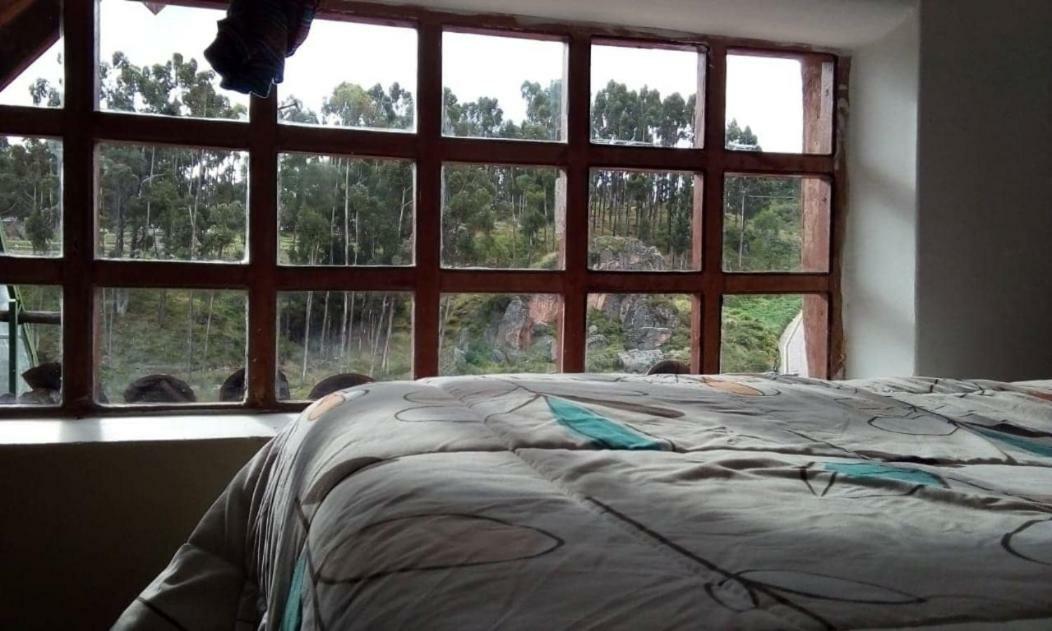 Casa Qenqo Privatunterkunft *