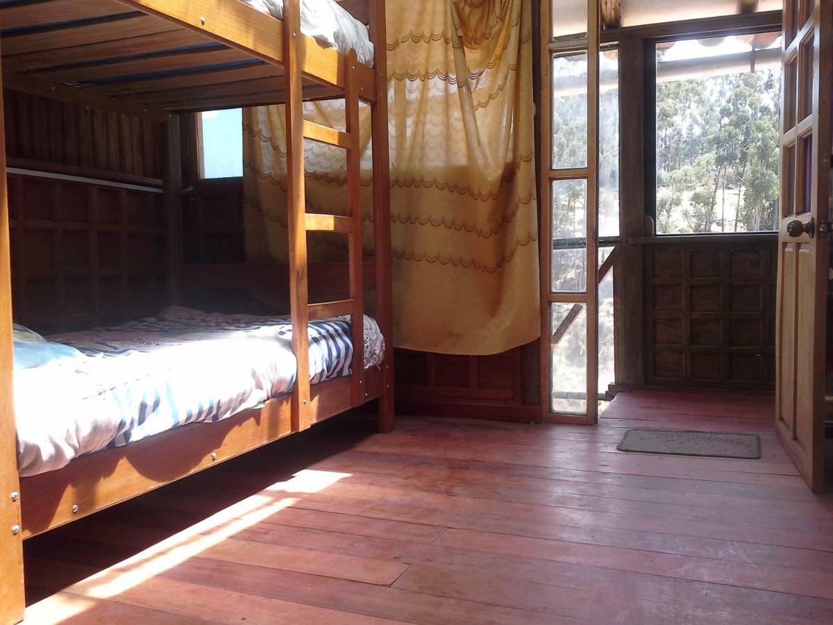 Casa Qenqo *
