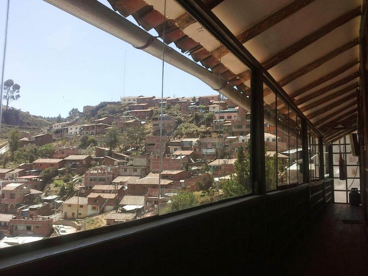 Casa Qenqo * Cusco