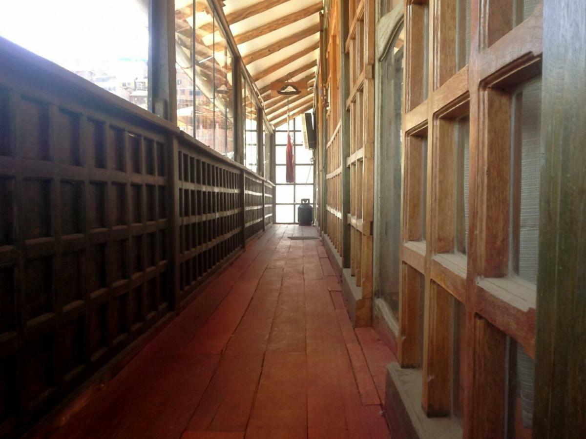 Casa Qenqo