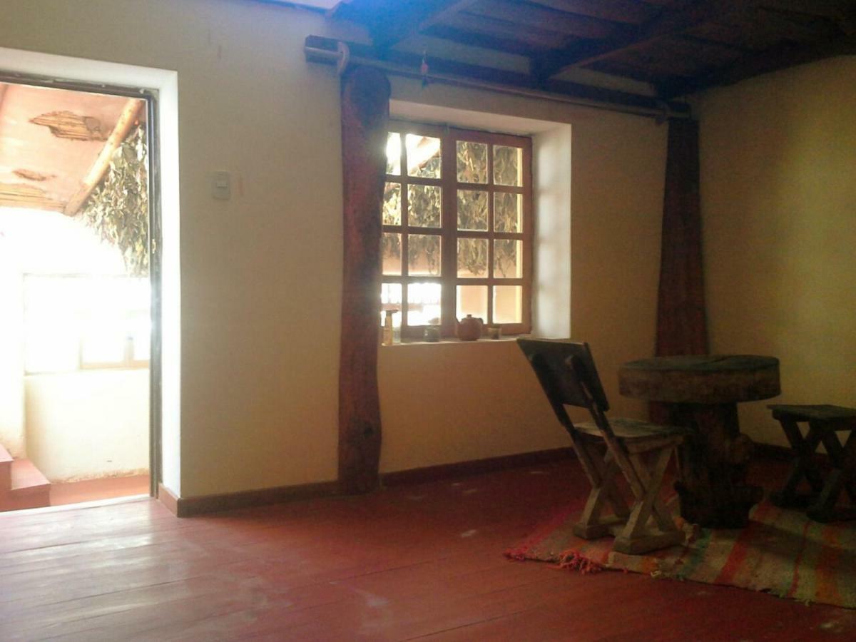 Casa Qenqo Privatunterkunft *