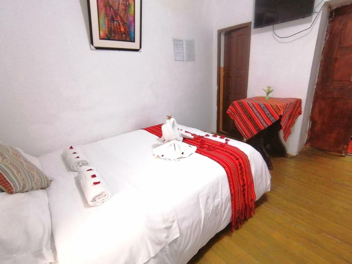 Inn Internacional Cusco