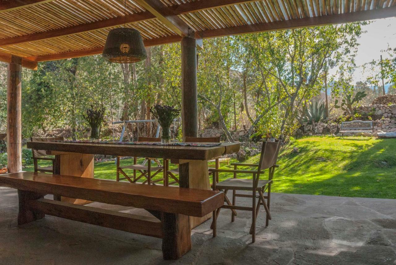 Holiday home Beautiful Vacation At Sacred Valley: Casa Urubamba