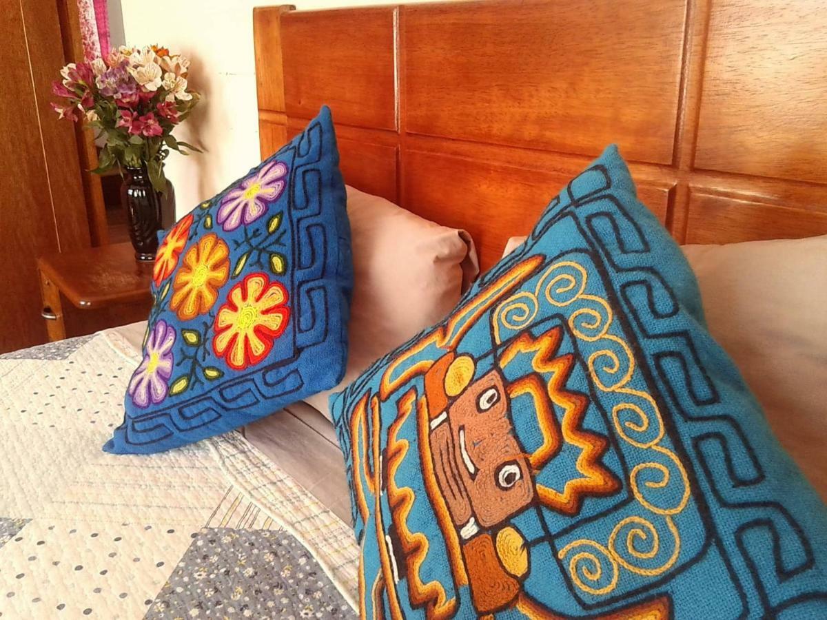 The New Paradise Cusco