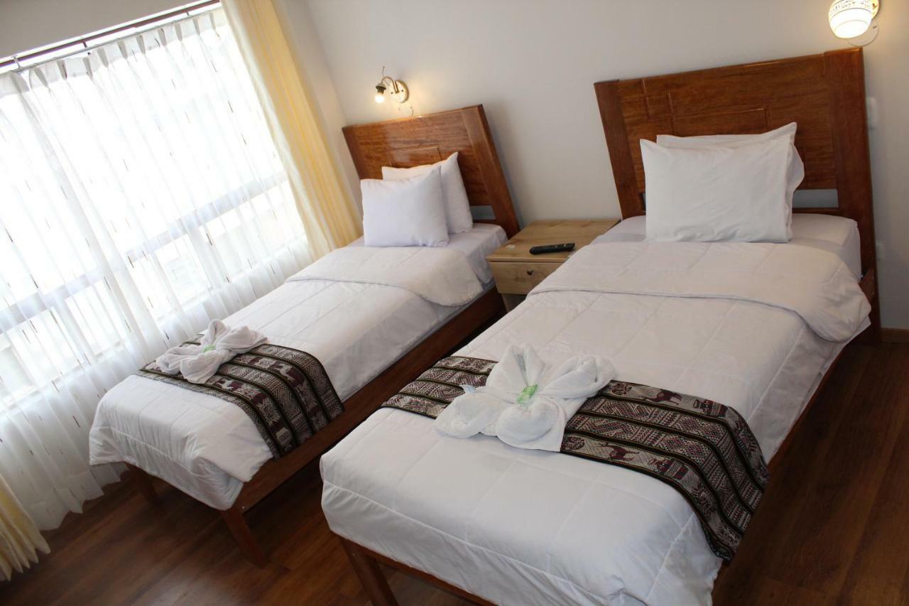 Bed & Breakfast Qolla Wasi Cusco
