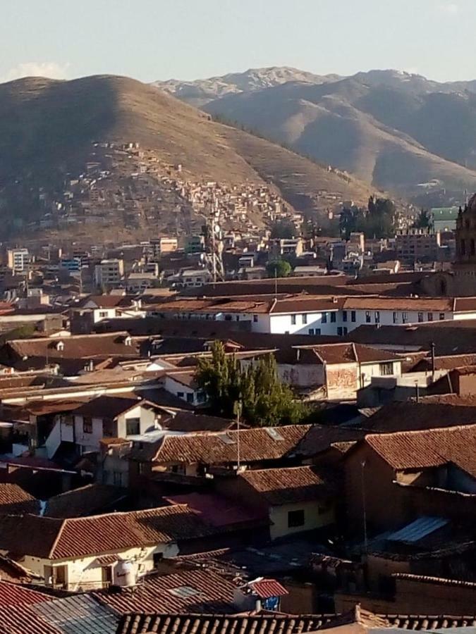 Ecoterra Cusco