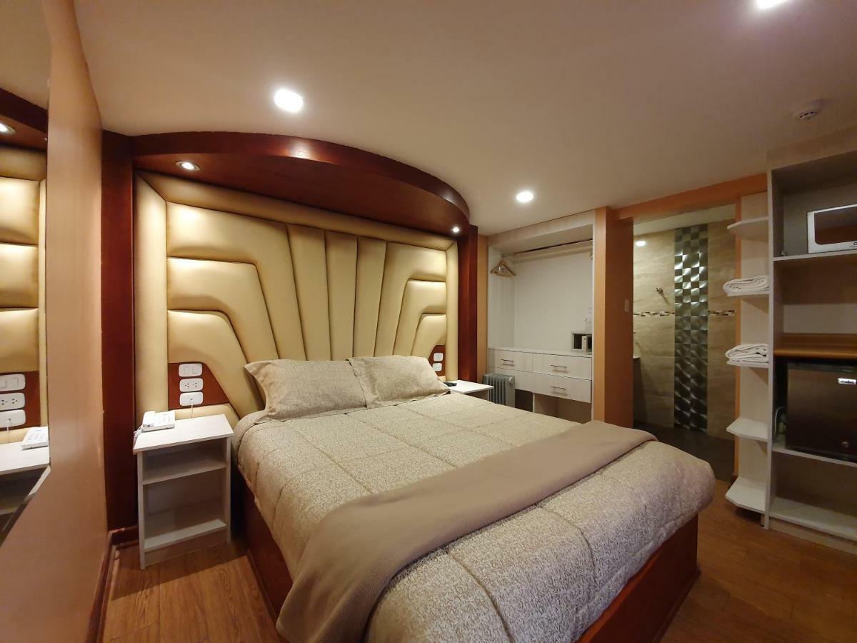 El Mariscal Hotel