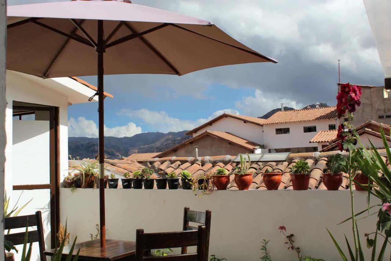 Hotel Hotel Montecristo Cusco